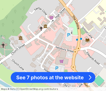 Amesbury, Salisbury - Photo 1