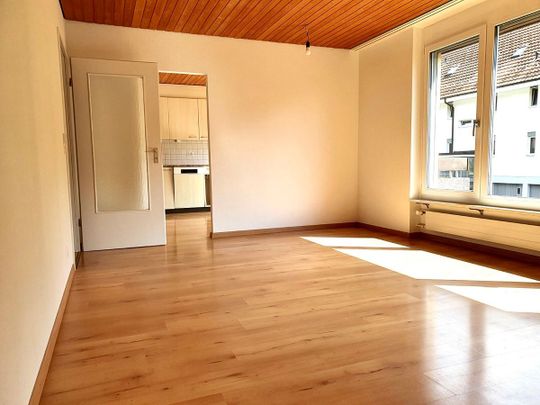 4.5 Zimmer, 80 m², 1. Stock - Photo 1