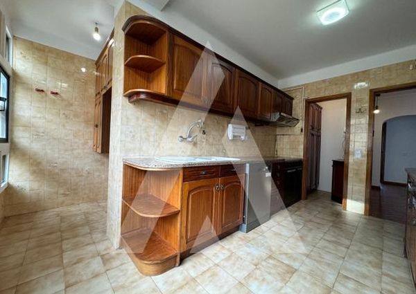 Apartamento T3 em Coimbra