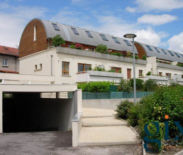 Location Appartement 2 pièces 51m² GRENOBLE 38000 - Photo 6