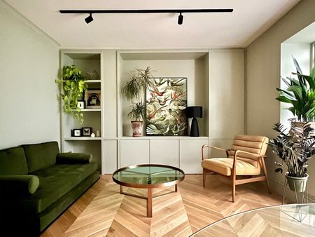 1 Bed Flat, Linden Gardens, W2 - Photo 2