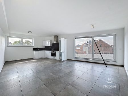 À louer / Penthouse / Oupeye - Photo 2