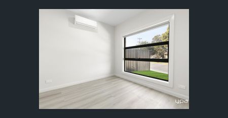 Modern Townhouse Living in the Heart of Meadow Heights - Photo 2