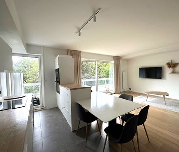 Location Appartement 3 pièces 86m² - Photo 3