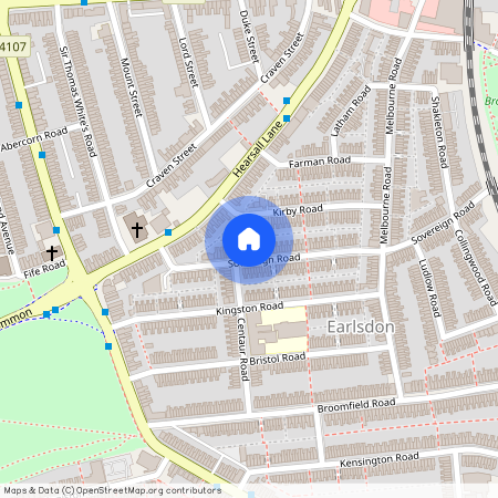 Sovereign Road, Earlsdon, Coventry, CV5 6LU