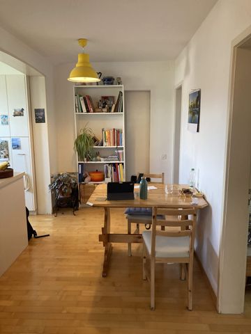 3.5 Zimmer, 75 m², EG - Photo 3