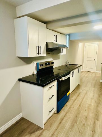 For Lease - 80 Georgina Street Unit# Basement, Kitchener, Ontario - Photo 5