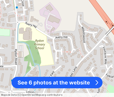 Kingsteignton - Photo 1