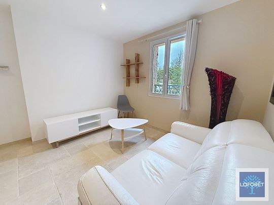 Appartement T2 BRETIGNY à louer - Photo 1