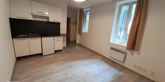 Location Appartement 1 pièce 17m² CLERMONT FERRAND 63000 - Photo 3
