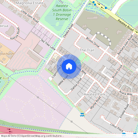 4 Hebe Road, Wigram, Christchurch City