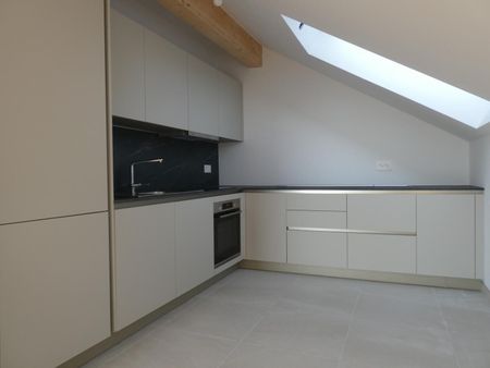 Magnifique appartement de 110m2 avec vue panoramique - Photo 2