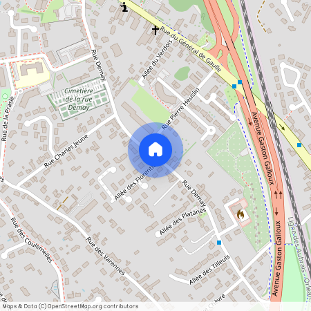 45650, Saint-Jean-Le-Blanc