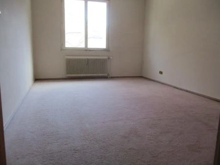 Renovierungsbedürftige 2-Zimmer-Wohnung in Thörl ! - Foto 4