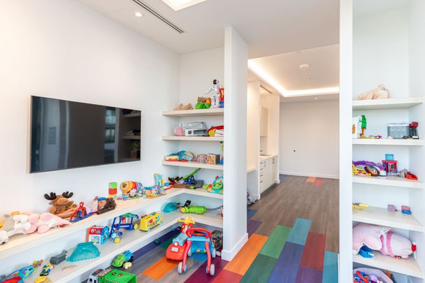 For Lease - 1928 Lake Shore Boulevard Unit# 2701, Toronto, Ontario - Photo 1