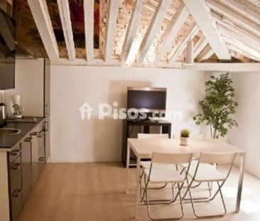 Piso en alquiler en Palacio - Foto 4