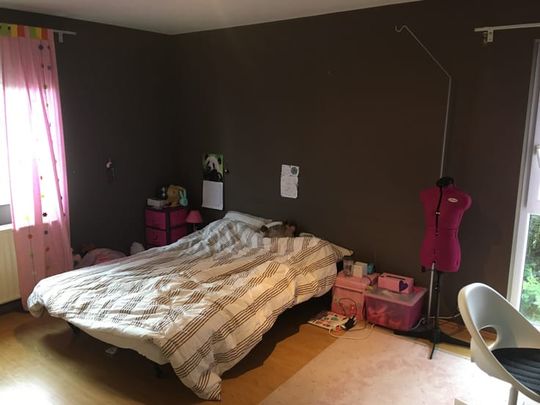 Appartement te huur - Foto 1
