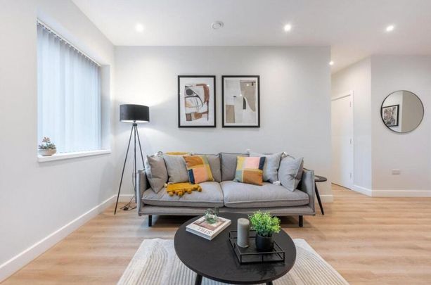 1 bedroom apartment to rent - Photo 1