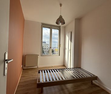 Location Appartement 3 pièces 45m² SAUMUR 49400 - Photo 4