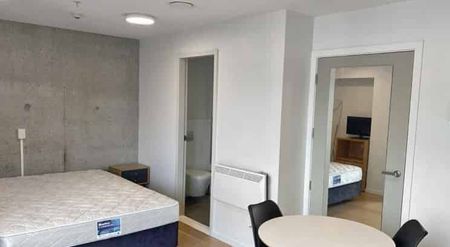 DXN Apartment Living - Photo 2