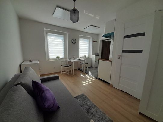Świętochłowice Chropaczów, ul. Kościelna - Photo 1