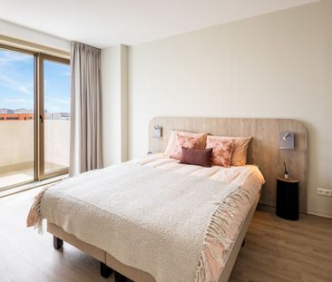Appartement te huur: Karspeldreef 16-B3 1101 CK Amsterdam - Photo 4
