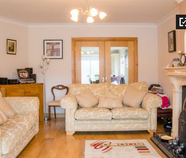 Exterior room in 5-bedroom apartment in Donabate, Dublin - Photo 4