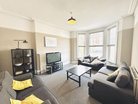 5 bedroom detached house to rent - Photo 5