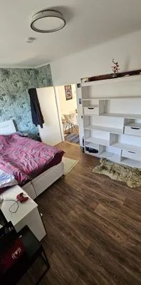Helle 2 -Zimmer Gemeindewohnung in Favoriten. Wiener Wohnen Ticket erforderlich - Photo 1