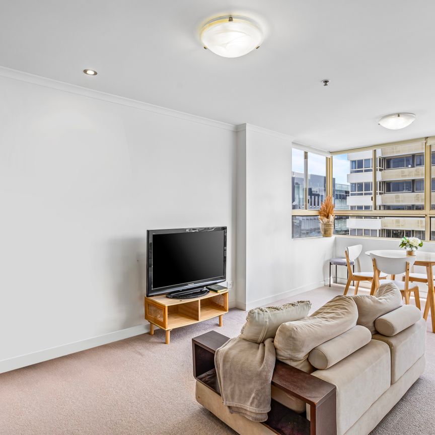 233/79 Moray Street, New Farm QLD 4005 - Apartment For Rent | Domain - Photo 1
