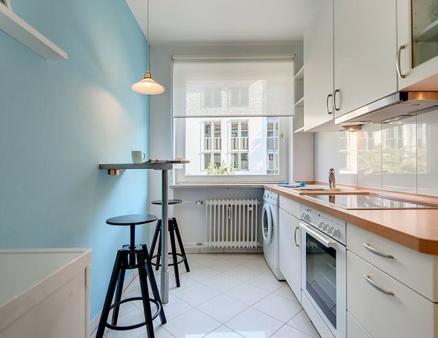 Apartment for rent near Giesing station - Photo 1