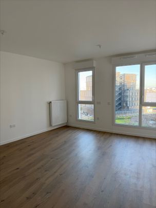 Location Appartement 1 pièce 30m² - Photo 1