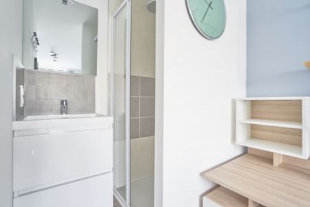 CHAMPIGNY Roommate 3 Bedrooms at Reims - Photo 5