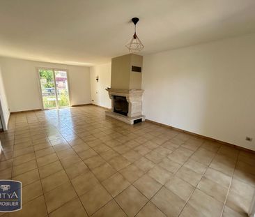 Location Maison 4 pièces 147m² PERPIGNAN 66000 - Photo 1
