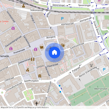 Pancratiusstraat 9A, 6411 KB, Heerlen