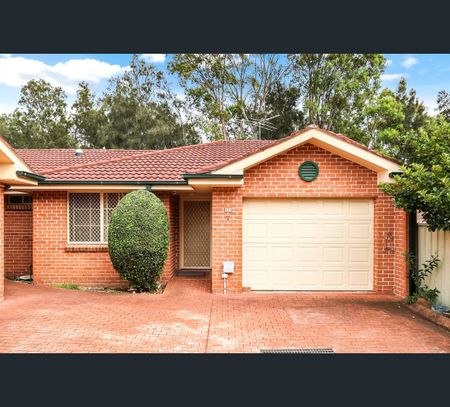 7/129 Toongabbie Road, Toongabbie, NSW 2146 - Photo 2