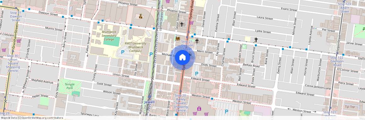 179 Sydney Rd, Melbourne, Victoria 3056