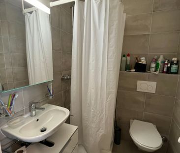 2.5 Zimmer, 55 m² - Photo 2