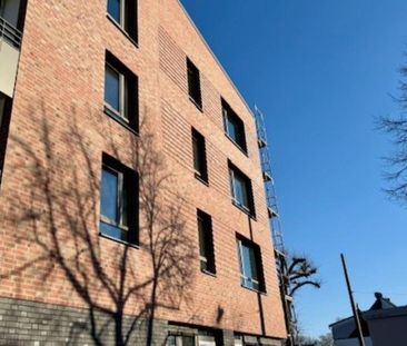 Neubau / Erstbezug 1. März: Moderne 2-Zimmer-Wohnung mit Einbauküch... - Photo 3