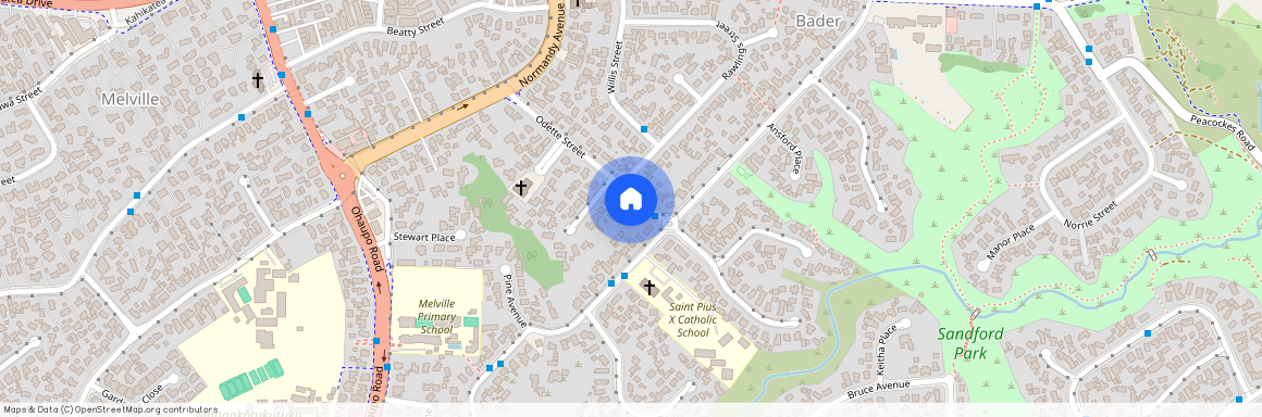 2/36 Odette Street, Bader, Hamilton City