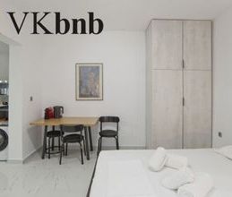 Studio/Γκαρσονιέρα για ενοικίαση - Καλλίπολη – Φρεαττύδα, - Photo 1