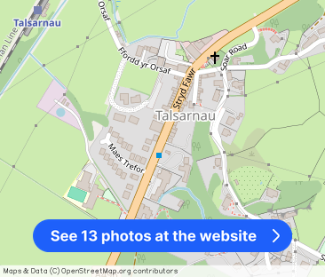 High Street, Talsarnau - Photo 1