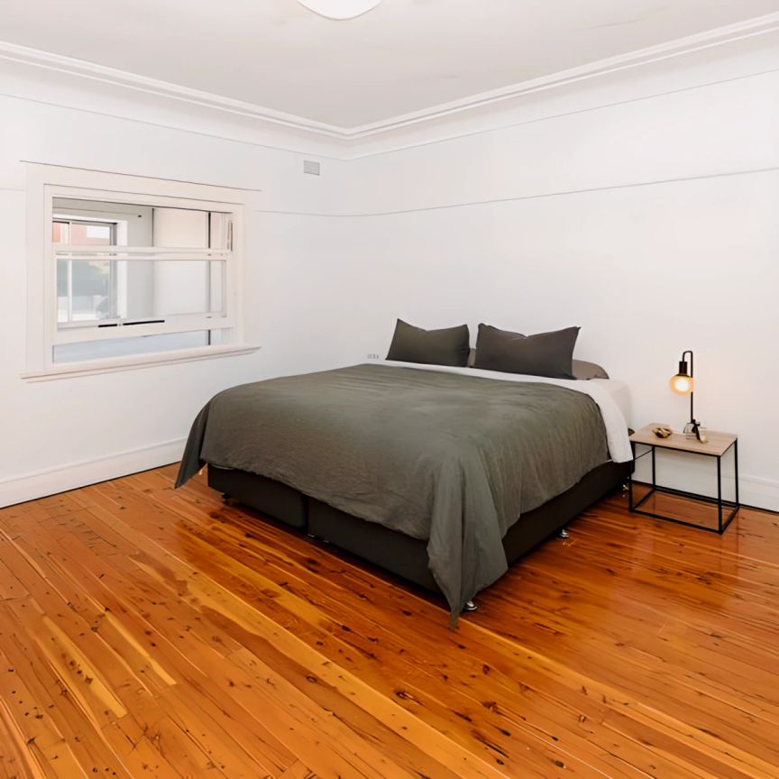 2Bedrooms, 1Bathrooms - Photo 1