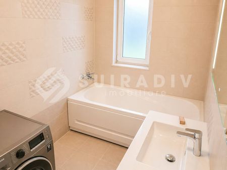 Duplex 4 camere | 120 mp | Garaj subteran | Grădină | Europa - Fotografie 5