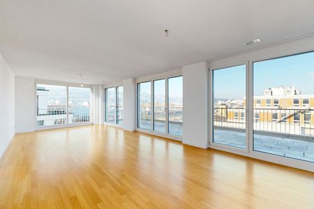 Beautiful attic apartment with modern infrastructure - Photo 2