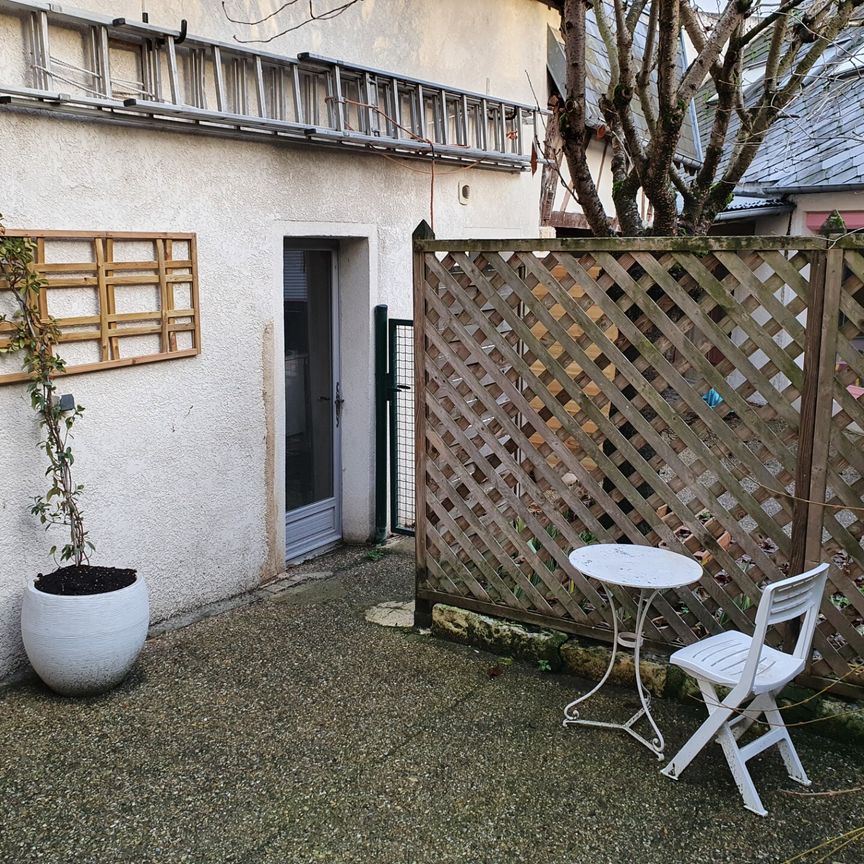 Duplex Pacy-sur-Eure - Photo 1