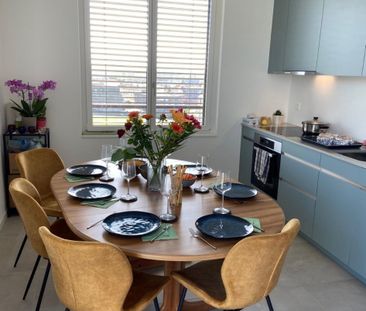 Magnifique appartement 2.5 pièces à Bussigny - Foto 4