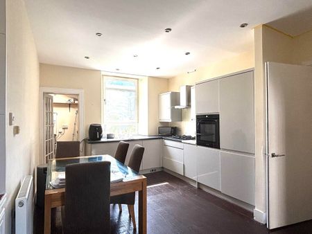 4 Bed Flat, Summerfield Terrace, AB24 - Photo 5