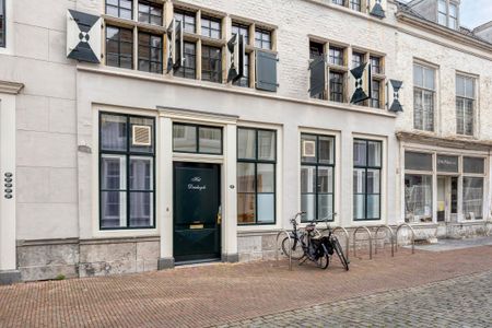 Te huur: Appartement Vlasmarkt in Middelburg - Photo 5