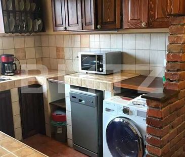 Apartament 2 camere decomandat, 68 mp, parcare, AC, zona Cluj Arena - Photo 4